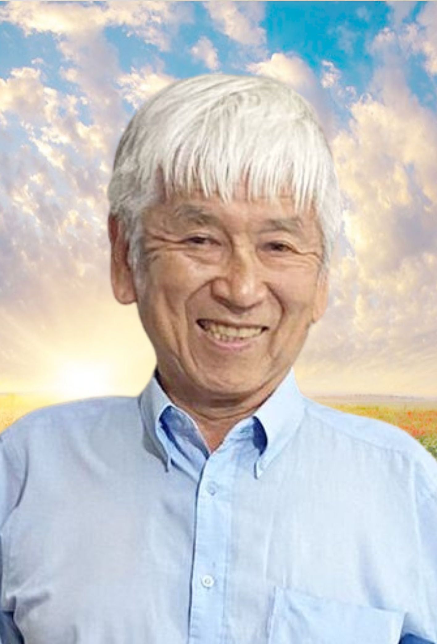 Katsutoshi Sato