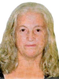 Faustina Aparecida Tozzato mariano