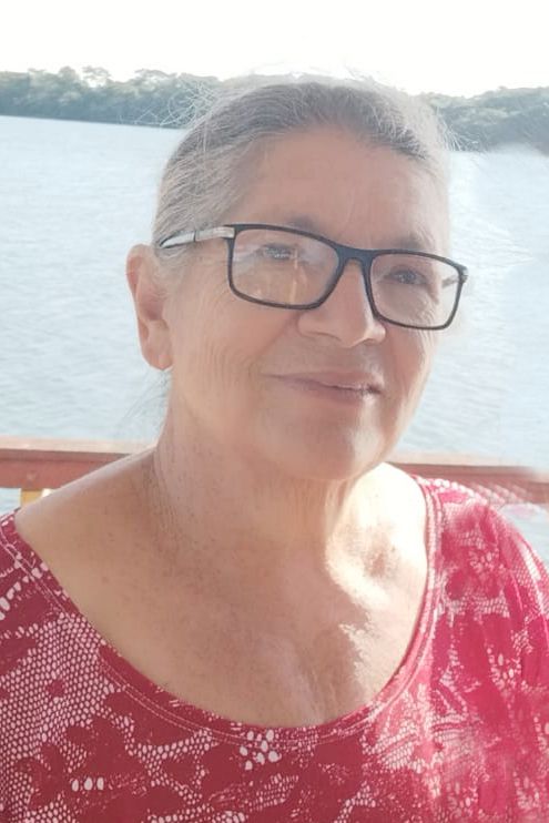 Maria Aparecida Legor Pessoa