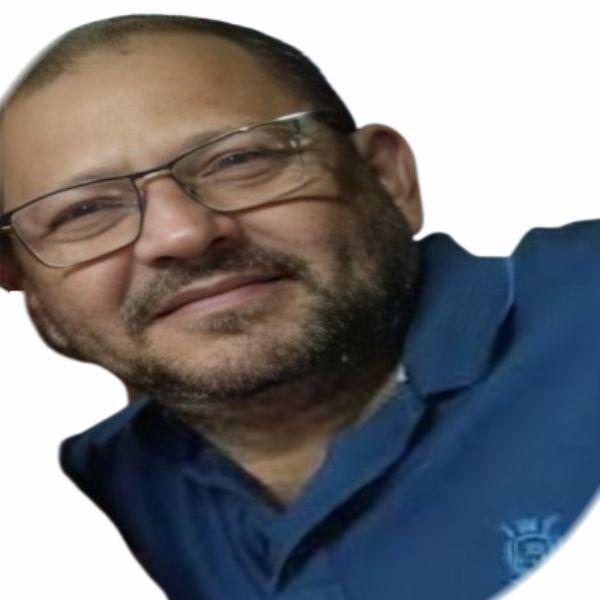 Claudio Márcio Caetano