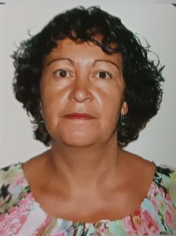 Francinete Lopes de Souza Santos