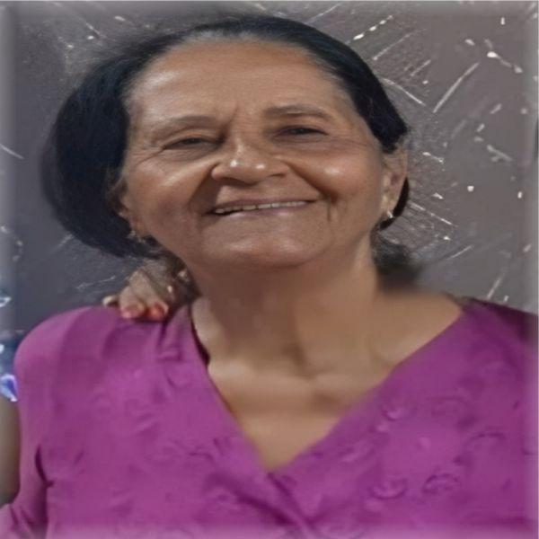 MARIA LINA GONÇALVES MARRERO