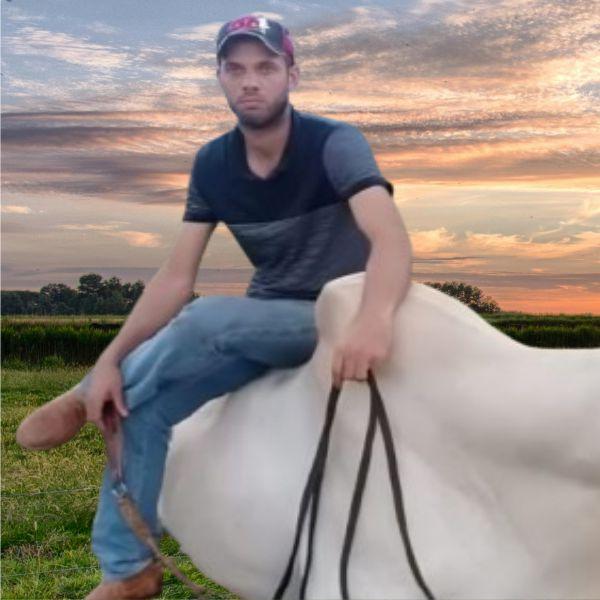 Douglas Santos da Silva