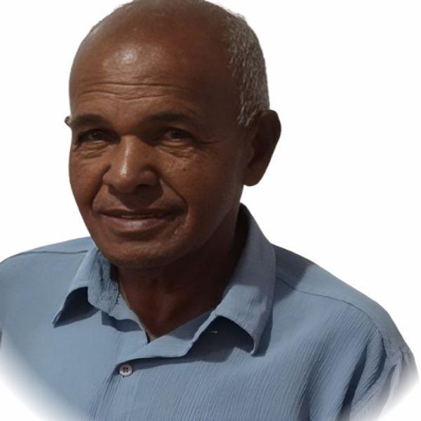 Antônio Carlos Severo Lins ( Pastor Severo )