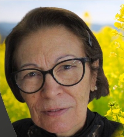 Espedita Aparecida do Carmo Andrade