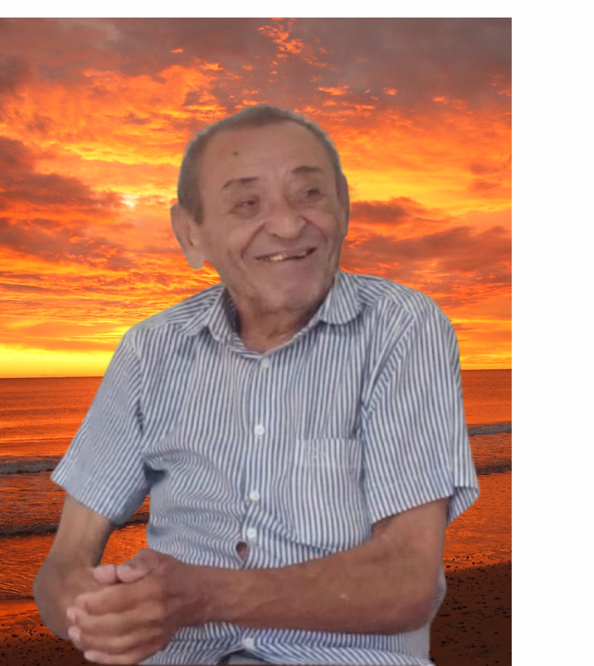 SEVERINO JOSÉ SILVA