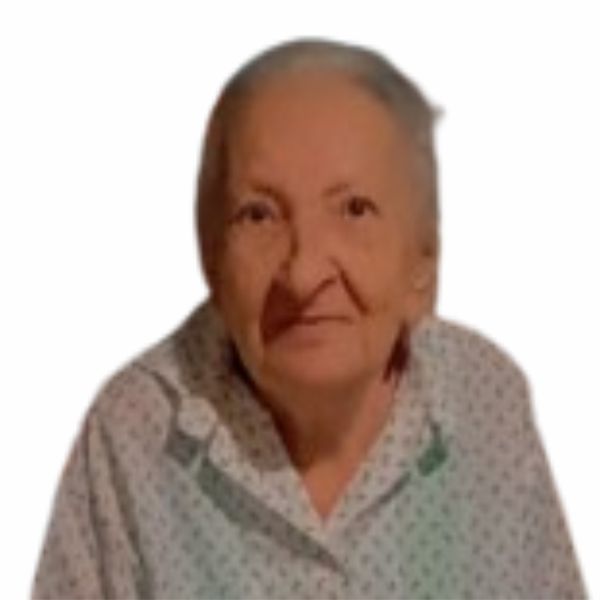 MARIA DA GLÓRIA DO NASCIMENTO SILVA