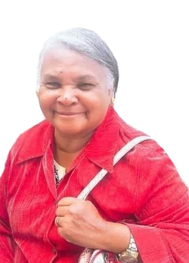 Maria Aparecida Francisco da Cruz