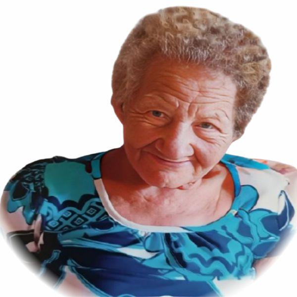 Raimunda Cardoso dos Santos