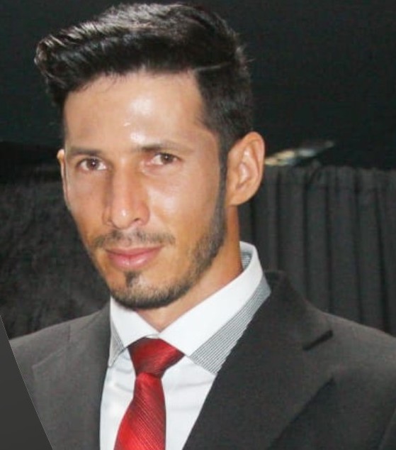 Evair Moura dos Santos