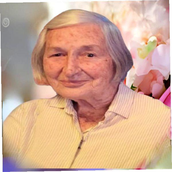 Rosaria Barbosa Fontes de Albuquerque