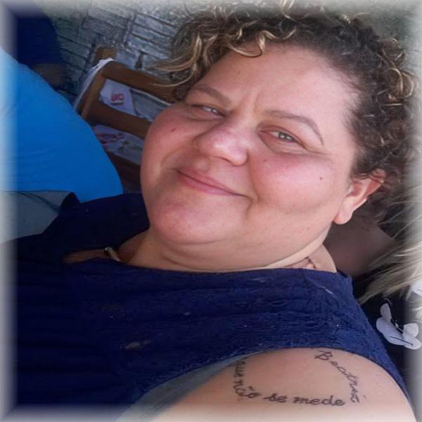 CRISTINA GOMES DA SILVA 