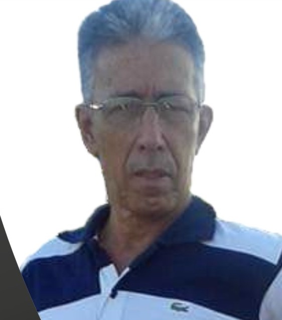 José Benedito Costa