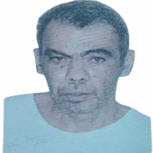 Luis Henrique Garcia