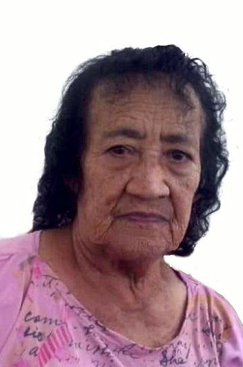 Ivone Fagundes de Souza Alves