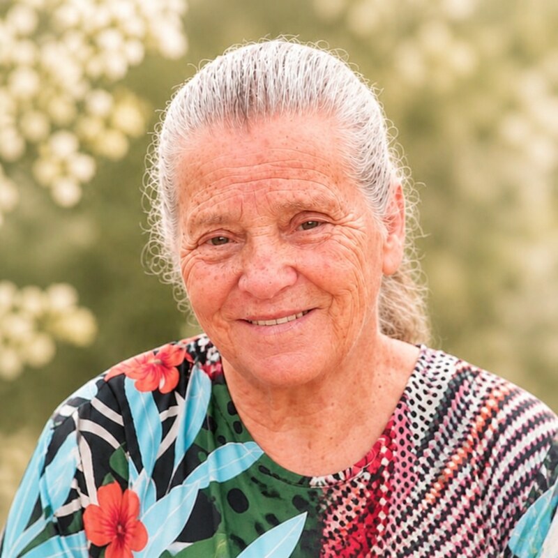 APARECIDA AMADOR GABRIEL