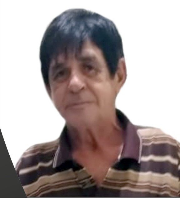 José Aparecido da Silva