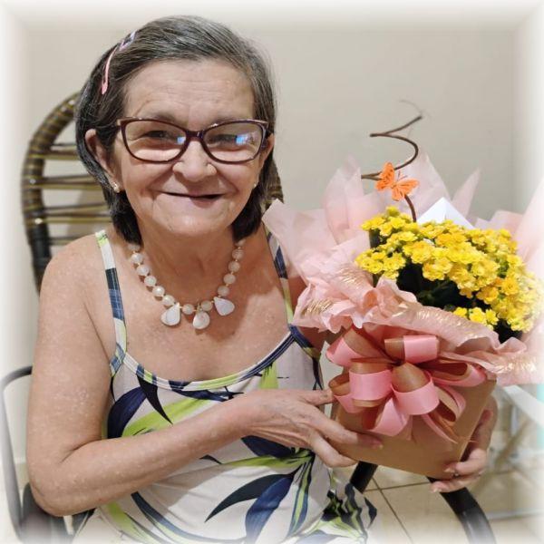 Cléia Maria Trujilo Rulli