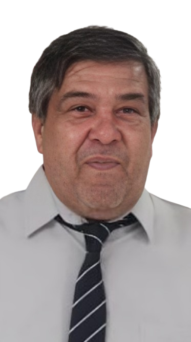EVANILDO DE MOURA CORDEIRO