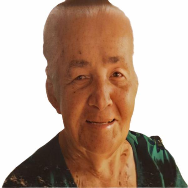 GERALDA LINA SANTANA