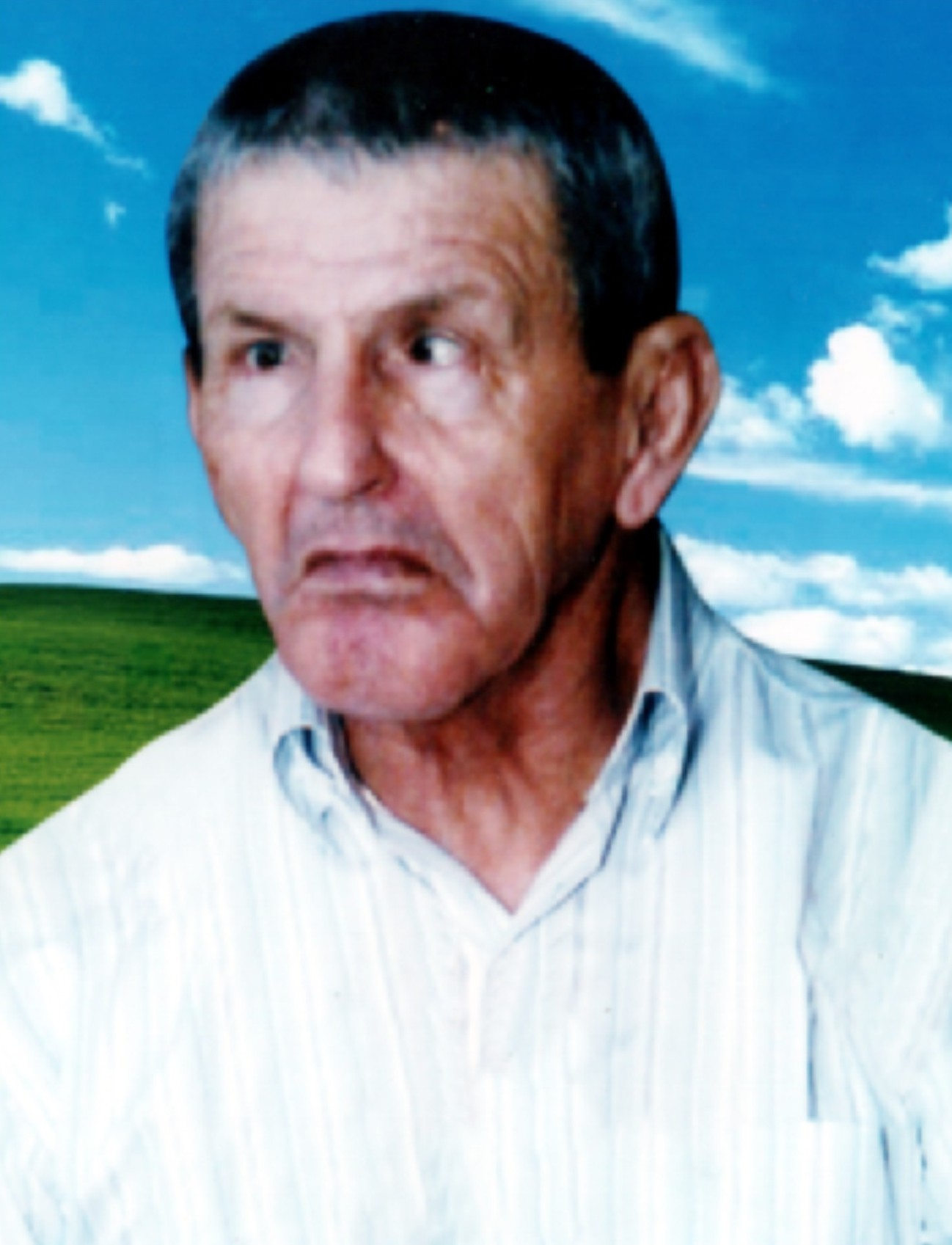 Joel Ademar Morecelli