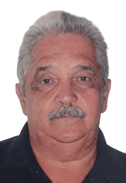 JOSÉ EDSON DE ALMEIDA CRUZ