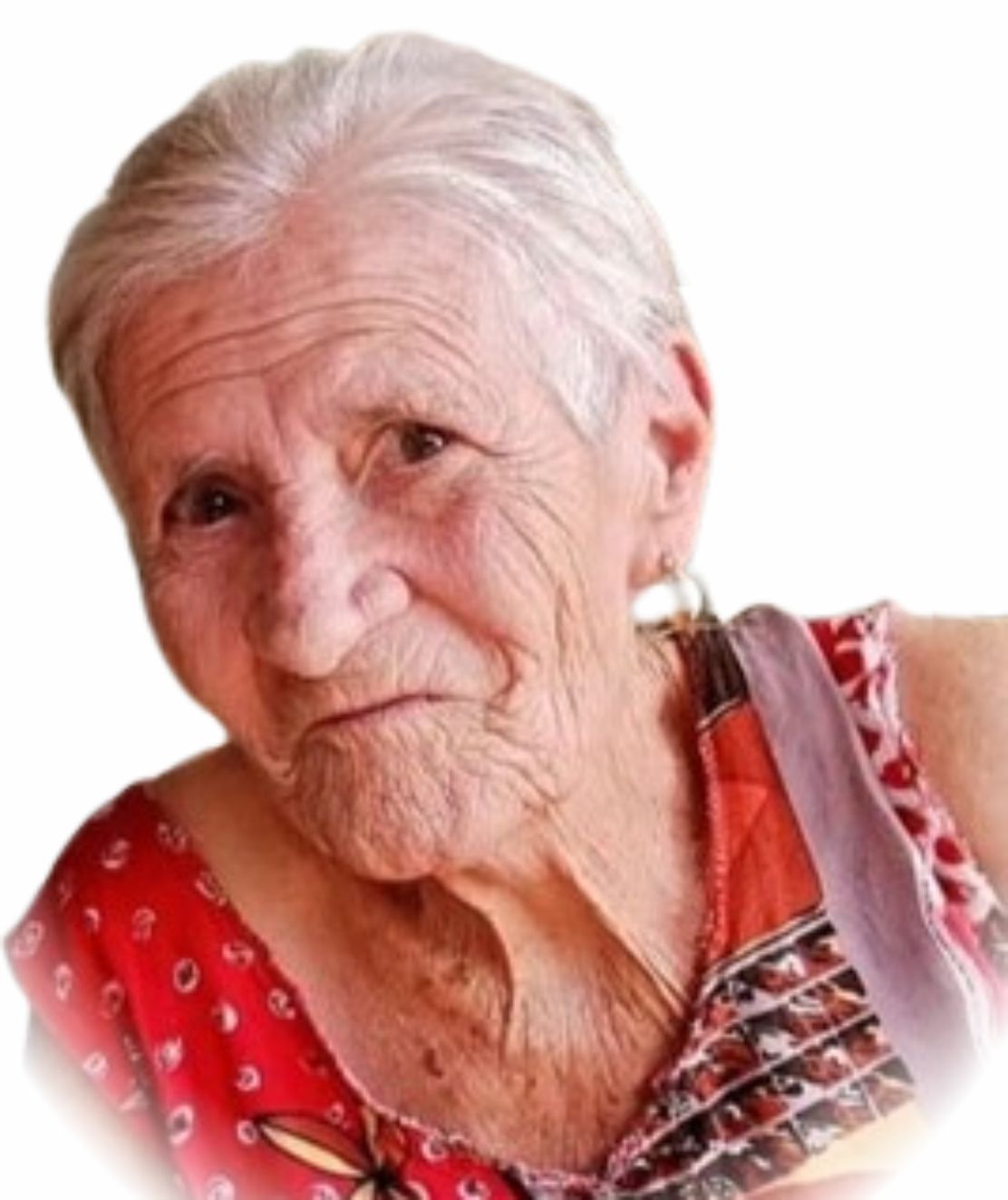 Adélia Basso de Ramos