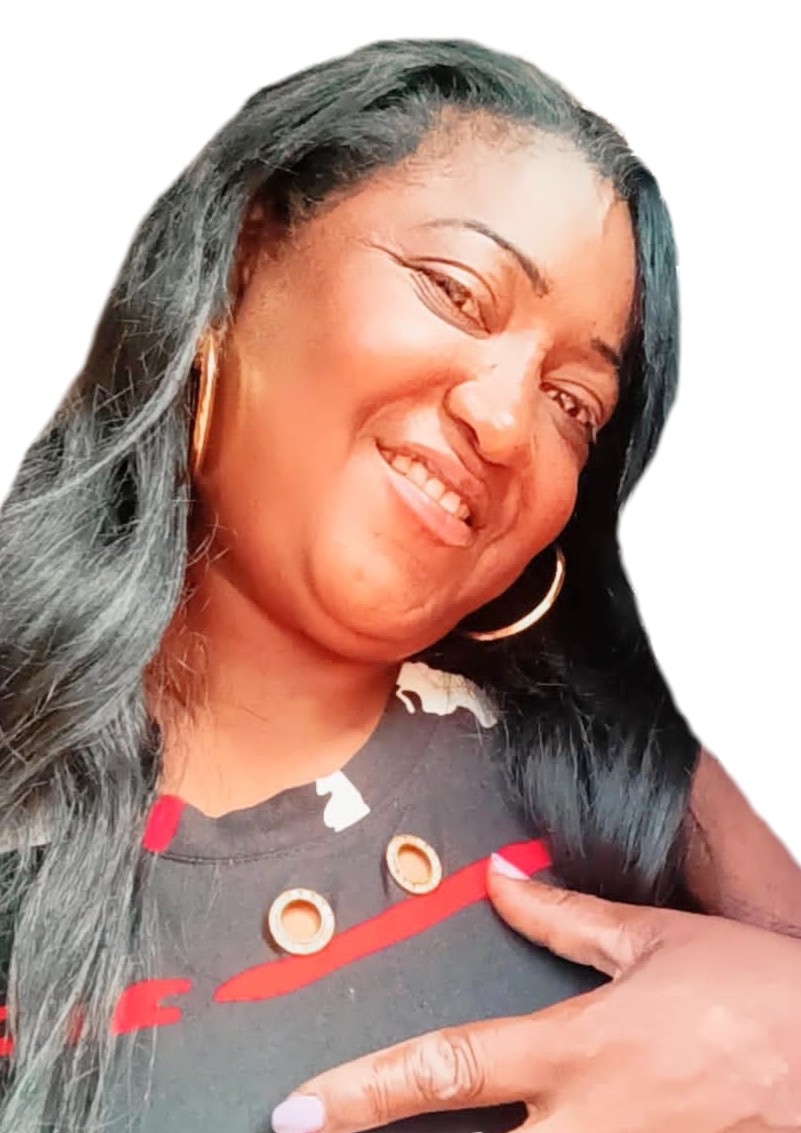 Silvia Lucia Pereira da Silva