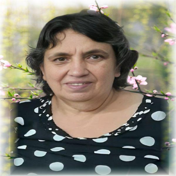 JANDIRA FERREIRA ROGERI