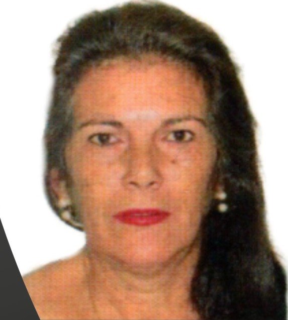 Angela Maria Ribeiro de Morais
