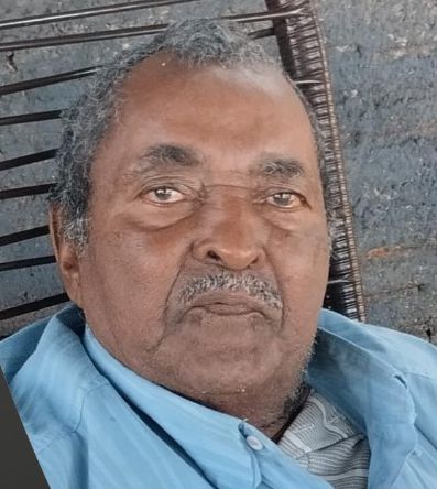 Rosalvo Severo dos Anjos