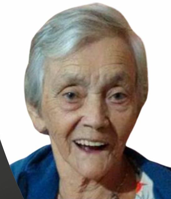 Maria de Lourdes Melo de Carvalho