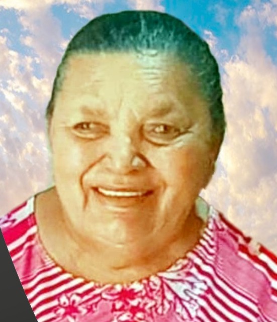 Maria Rosa dos Santos