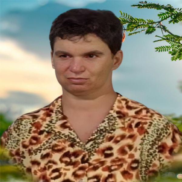 MÁRCIA DO CARMO BERNARDINO