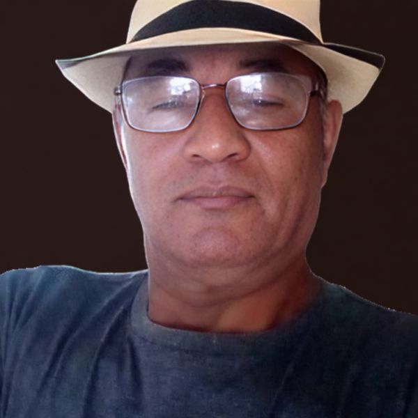 ANTÔNIO JOSÉ DE SOUZA