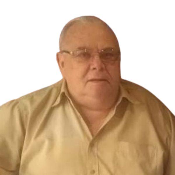 JOSÉ ARRUDA SOBRINHO