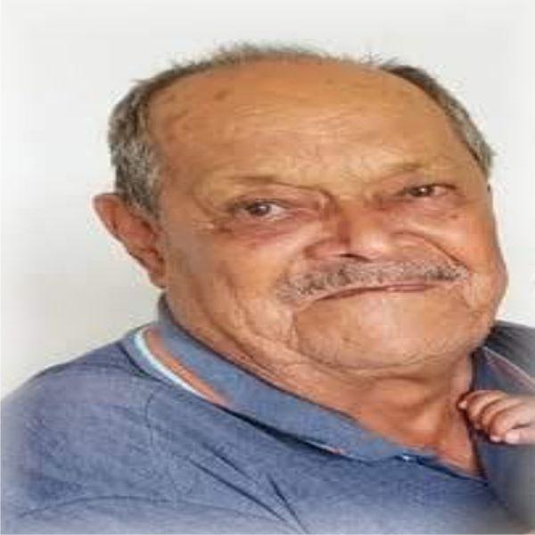 Fidelcino Rodrigues da Silveira