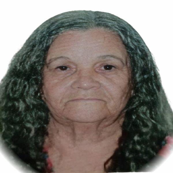 Maria da Conceição de Souza 