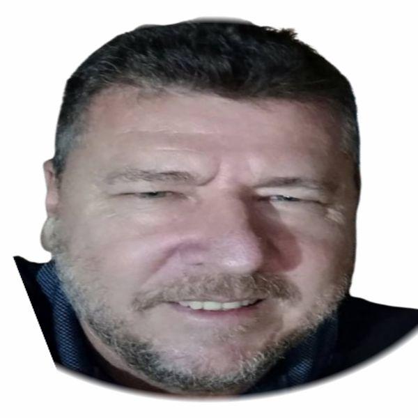 ELVIS ROBERT POLIDORO