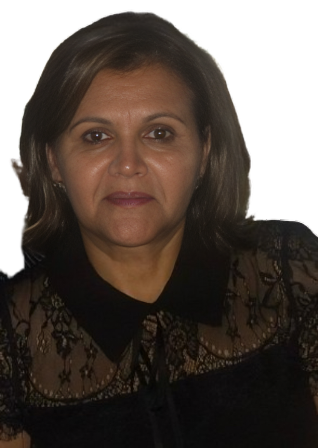 Vani de Souza Nicoletti