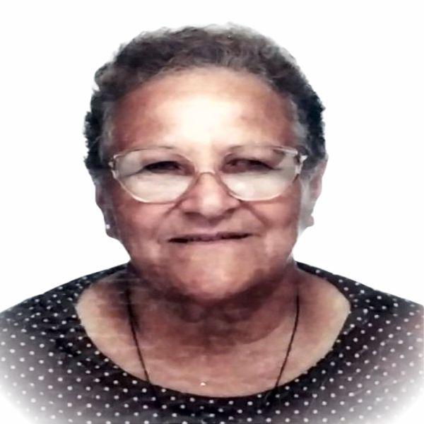 Maria de Lourdes dos Santos