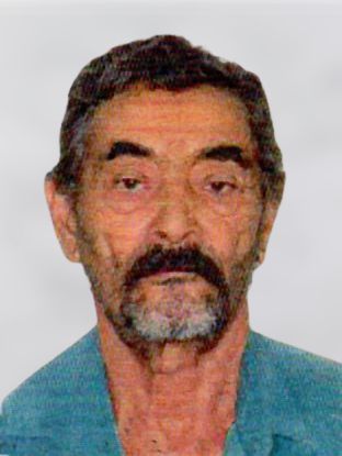 Valdomiro José do Nascimento