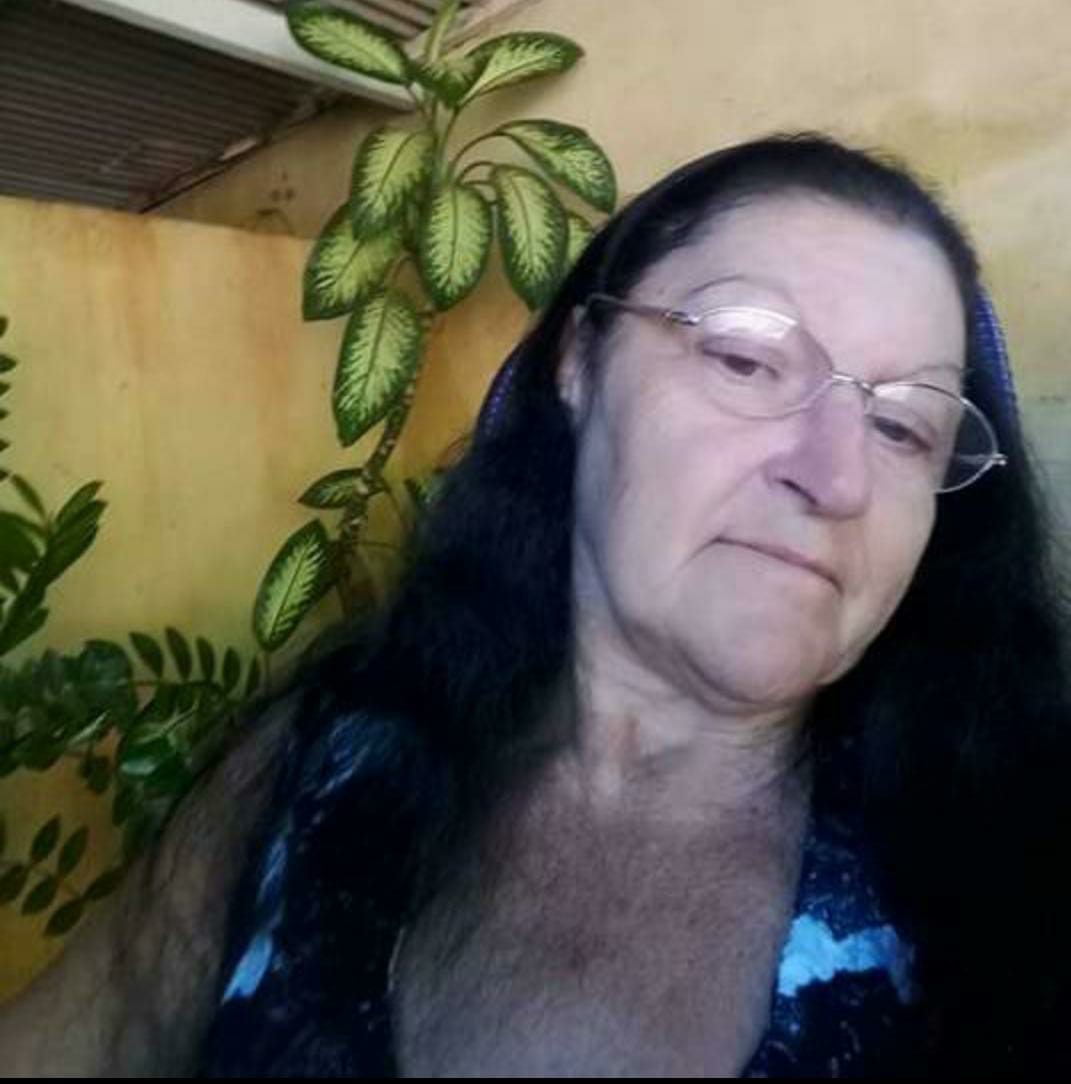 Clarice Aparecida Souto