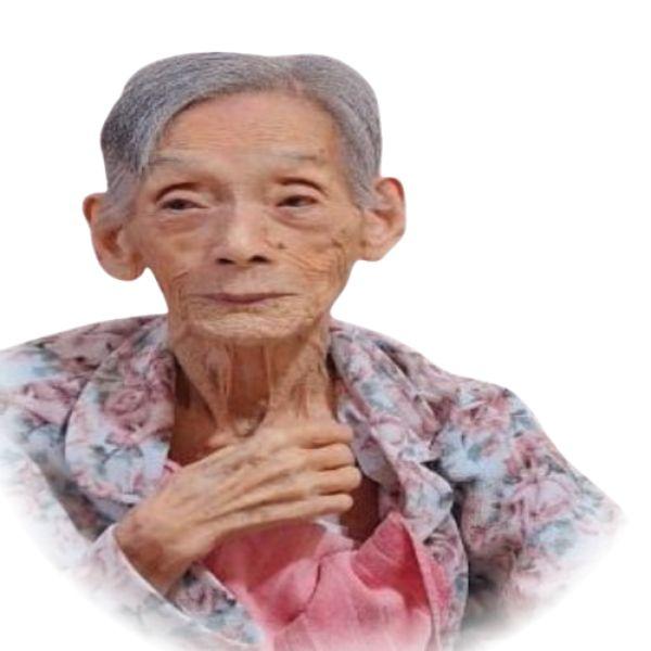 Miyoko Kobukuro Fugii