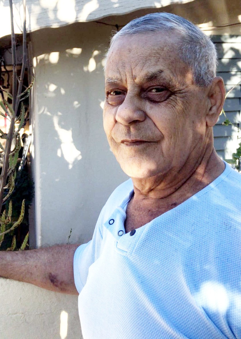 Sebastião Rodrigues