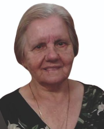 Lucia Rosa Gallo Senerini