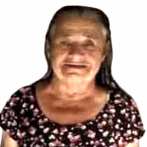 Maria Tereja de Oliveira Mizoni