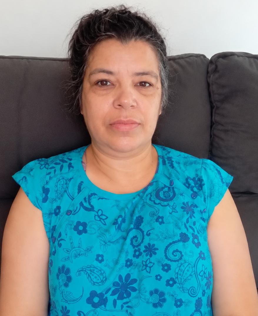 NELLY FERNANDES DOS REIS