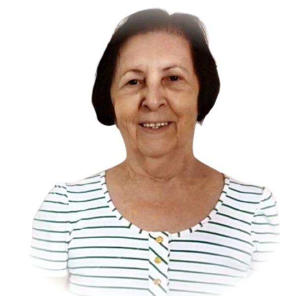 ROSA DOMINGUES HORTOLANI