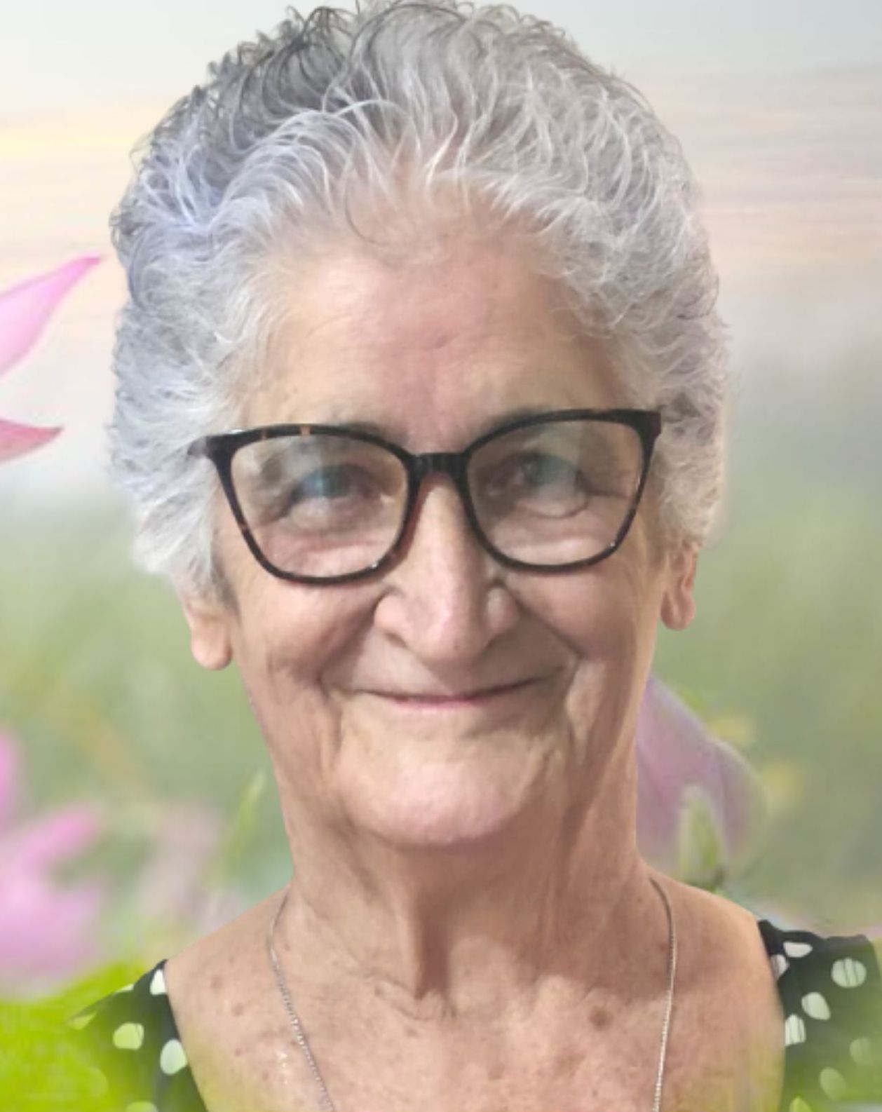 Luzia Delboni Franco